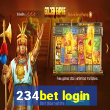 234bet login